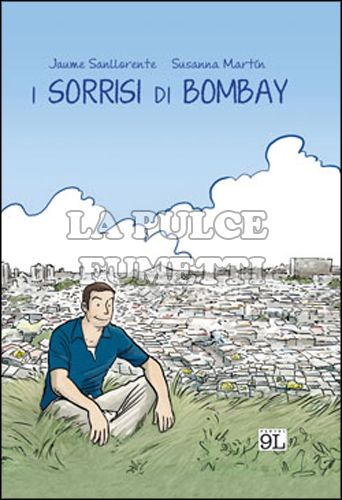 I SORRISI DI BOMBAY